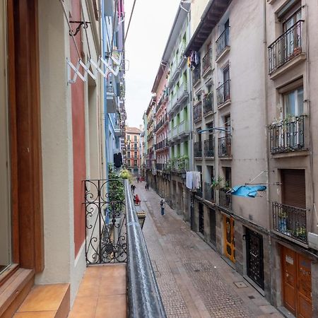 Bilbao Old Town II By Aston Rentals Dış mekan fotoğraf